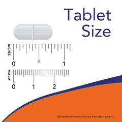 Calcium Lactate Tablets