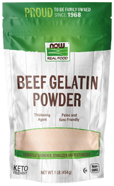 Beef Gelatin Powder