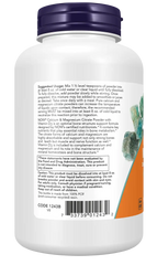 Calcium & Magnesium Powder
