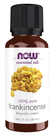Frankincense Oil