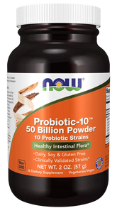 Probiotic-10™ 50 Billion Powder