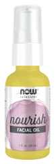 Nourish Facial Oil