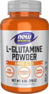 L-Glutamine Powder