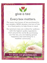 Hibiscus Tea, Organic