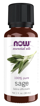 Sage Oil