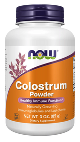 Colostrum Powder