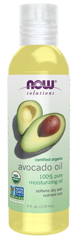 Avocado Oil, Organic