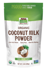 Coconut Milk Powder, Organic