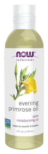 Evening Primrose Oil