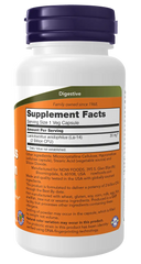 Acidophilus Two Billion Veg Capsules