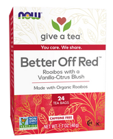 Better Off Red™ Rooibos Tea