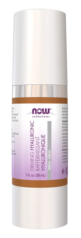 Hyaluronic Firming Serum