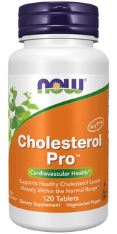 Cholesterol Pro™ Tablets
