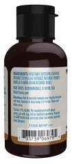 BetterStevia® Liquid, French Vanilla
