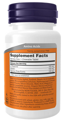 L-Theanine 100 mg Chewables