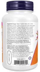 Vitamin B-100 Sustained Release Tablets