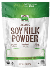 Soy Milk Powder, Organic