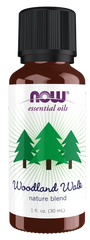 Woodland Walk Oil Blend
