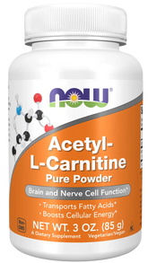 Acetyl-L-Carnitine Pure Powder
