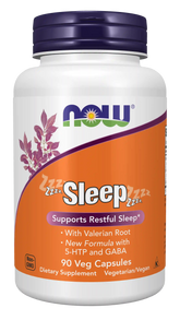 Sleep Veg Capsules