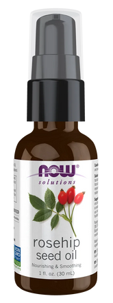 Rosehip Seed Oil