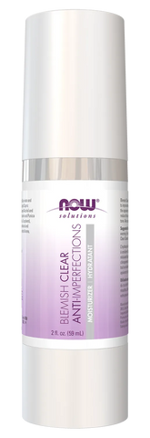 Blemish Clear Moisturizer