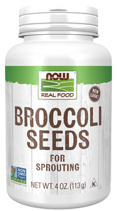 Broccoli Seeds