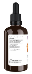 Argan Oil