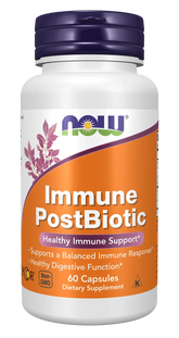 Immune PostBiotic Capsules