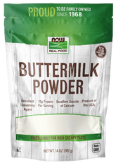 Buttermilk Powder