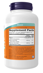 Calcium & Magnesium Powder
