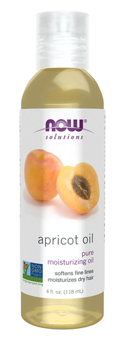 Apricot Oil
