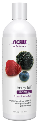 Berry Full™ Shampoo