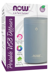 Portable USB Ultrasonic Oil Diffuser