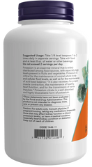 Potassium Citrate Powder