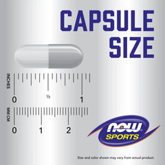 R & R Rest and Repair Veg Capsules