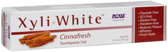 XyliWhite™ Cinnafresh Toothpaste Gel