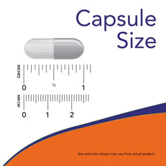 Cranberry Caps Veg Capsules