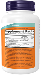 Calcium & Magnesium Tablets