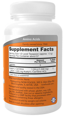 Acetyl-L-Carnitine Pure Powder