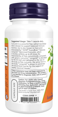 CurcuBrain™ 400 mg Veg Capsules
