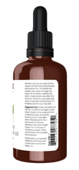Rosemary Scalp & Hair Oil