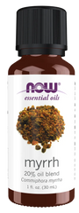 Myrrh Oil Blend