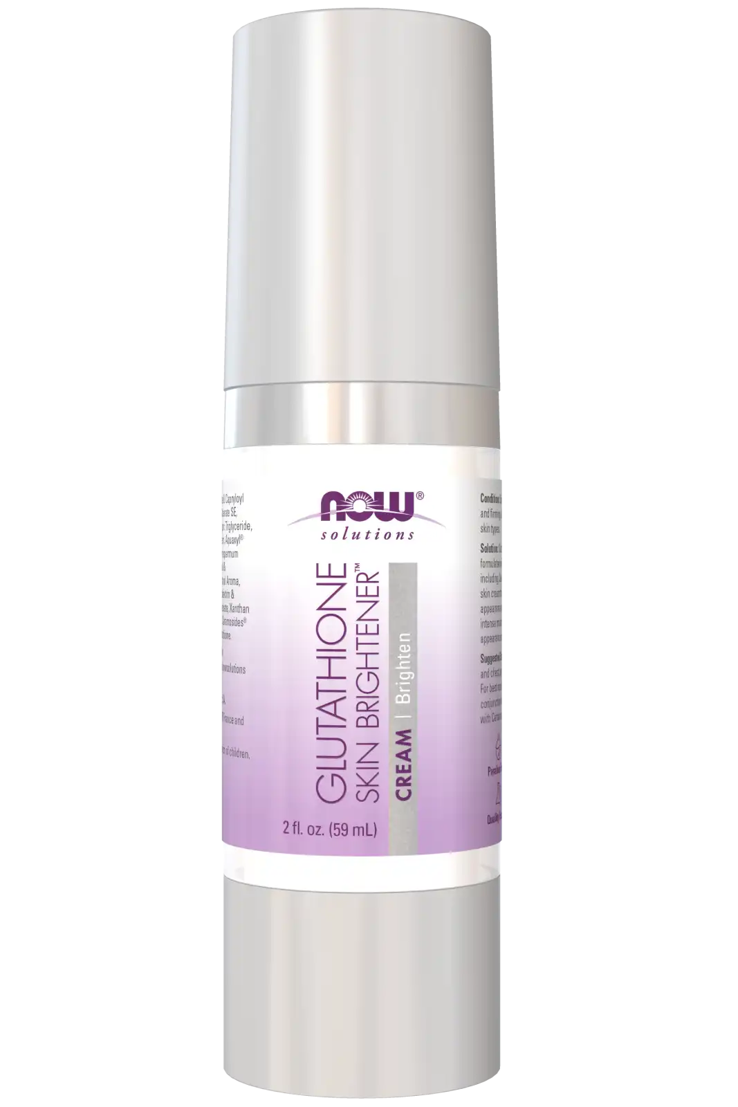 Glutathione Skin Brightener™ Cream