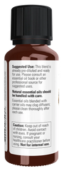 Myrrh Oil Blend