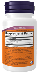 PQQ, Extra Strength 40 mg Veg Capsules