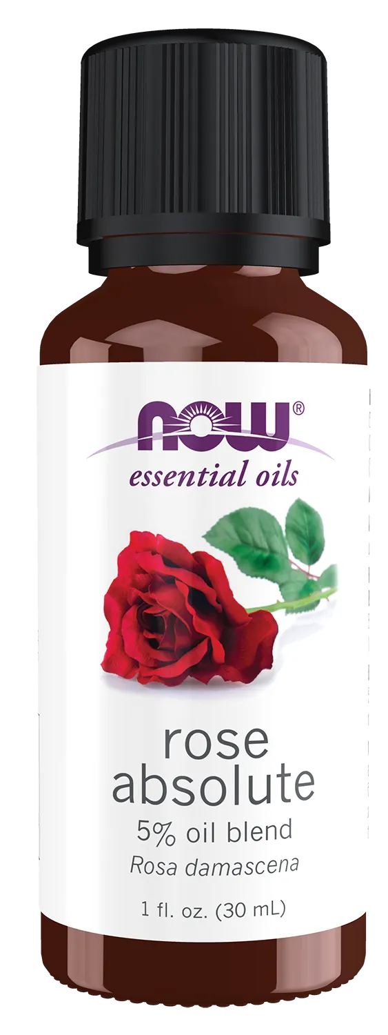 Rose Absolute Oil Blend