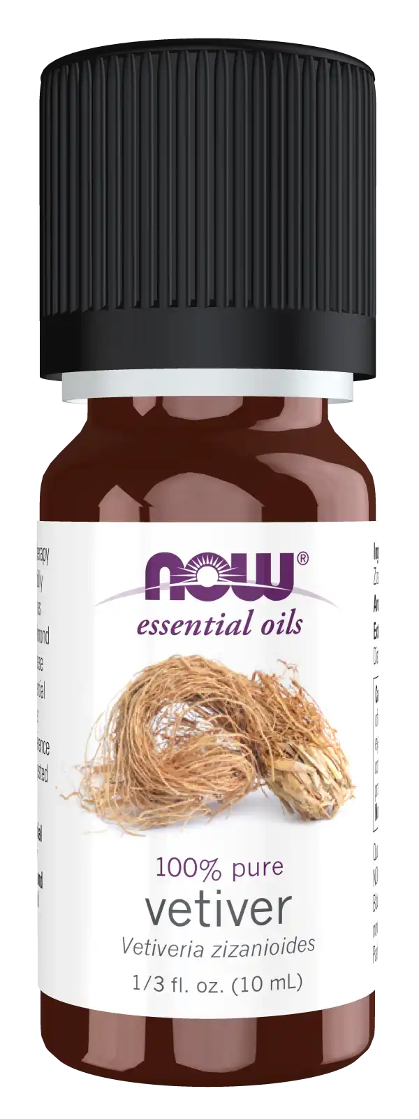 Vetiver Oil