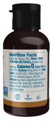 BetterStevia® Liquid, French Vanilla