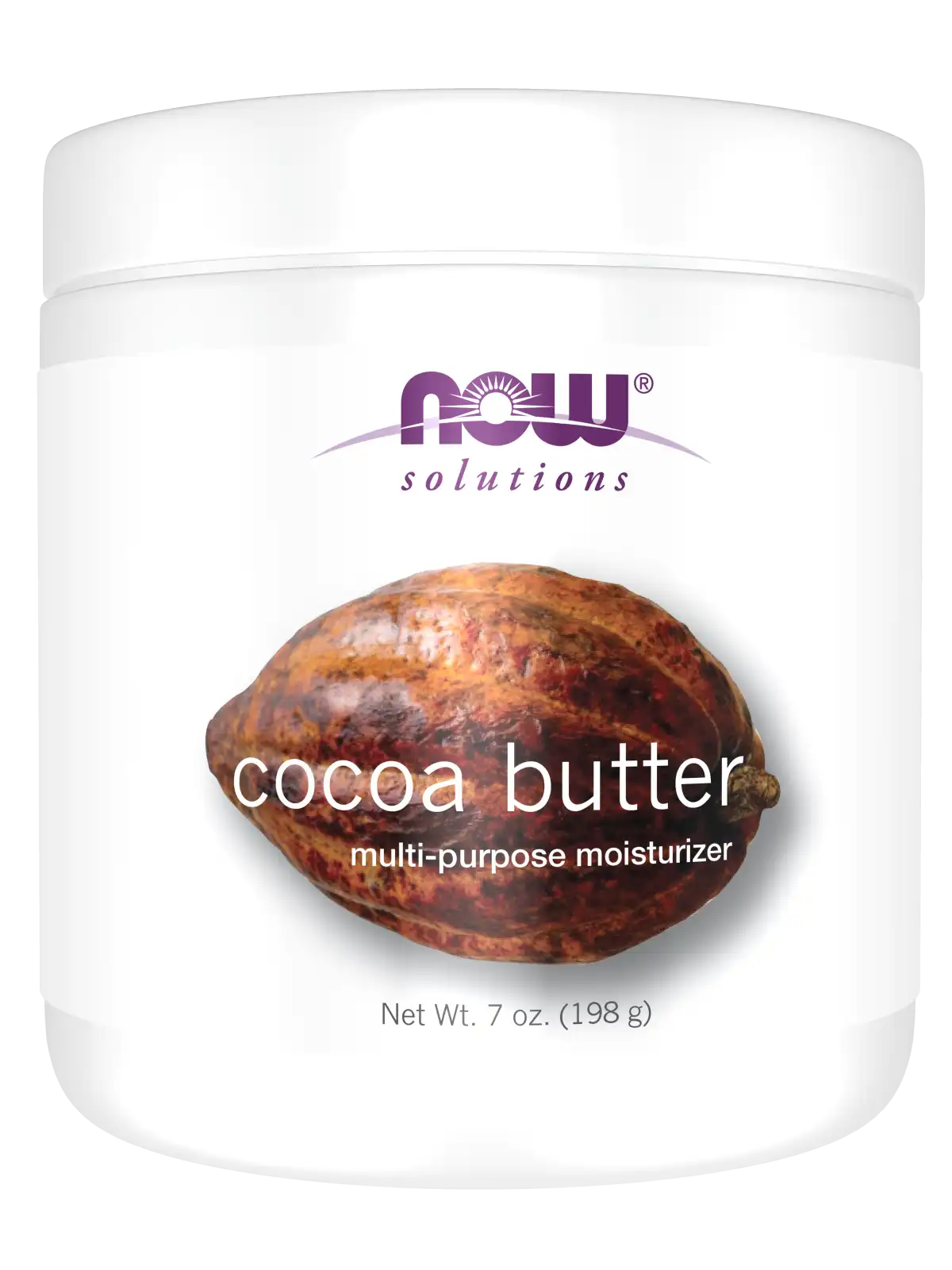 Cocoa Butter